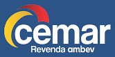 Logo Cemar — Revenda Ambev